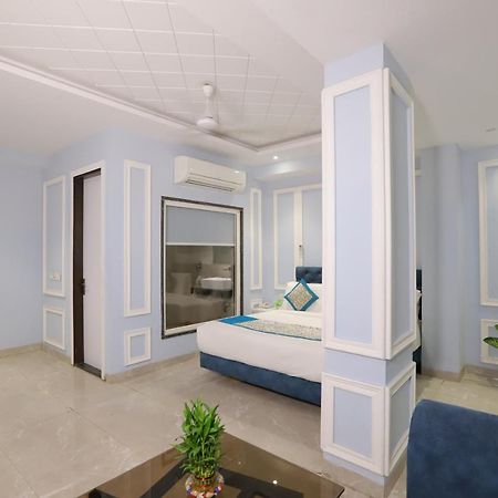 Hotel Stanley By Foxi Group- Near Delhi International Airport New Delhi Eksteriør bilde