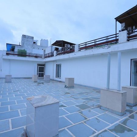 Hotel Stanley By Foxi Group- Near Delhi International Airport New Delhi Eksteriør bilde