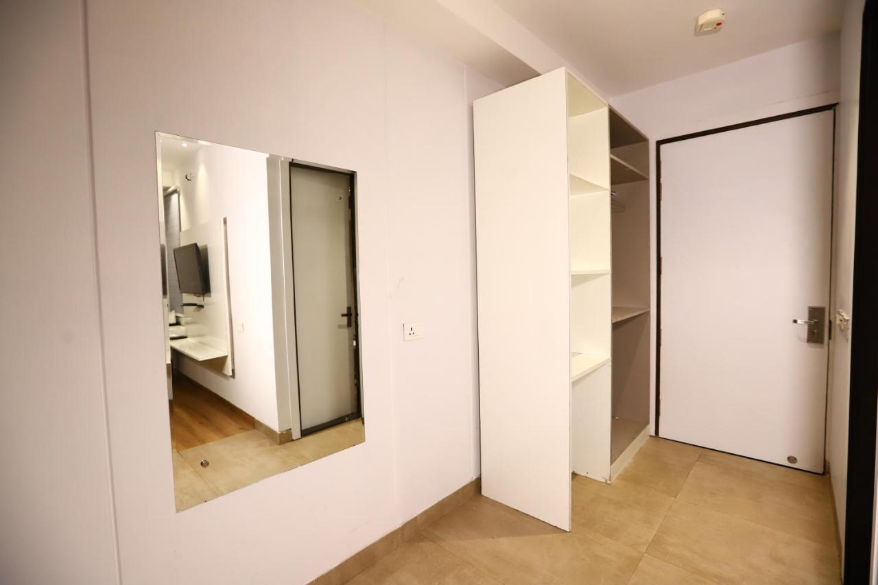 Hotel Stanley By Foxi Group- Near Delhi International Airport New Delhi Eksteriør bilde