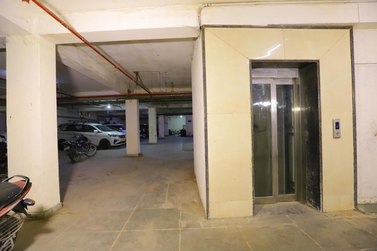 Hotel Stanley By Foxi Group- Near Delhi International Airport New Delhi Eksteriør bilde